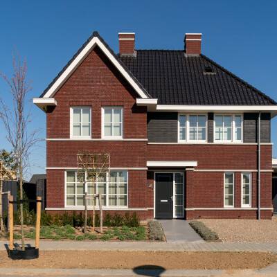 Nieuwbouw woning 8